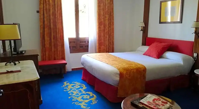 Номер Premium Hotel El Bedel
