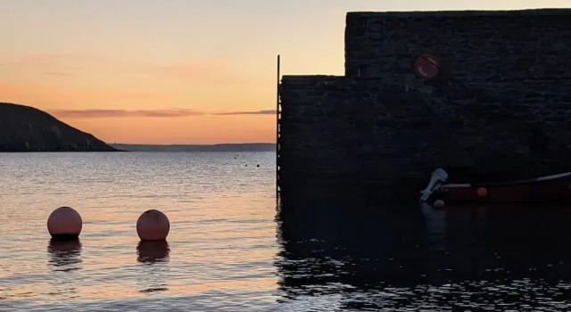 Mariners Rest, Đặt Khách sạn St Austell Cornwall