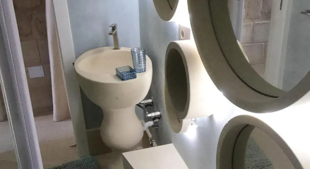 Apartment Bianco Mare