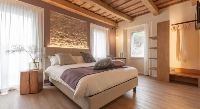 Borgopetra, Reserva ahora Bed & breakfast Sogliano al Rubicone 