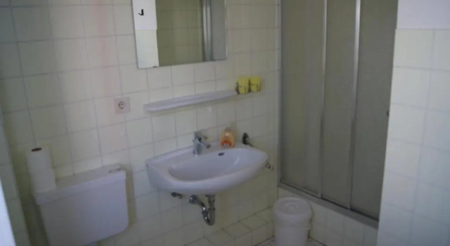 Двухместный номер Standard с видом на озеро Hotel Seehaus