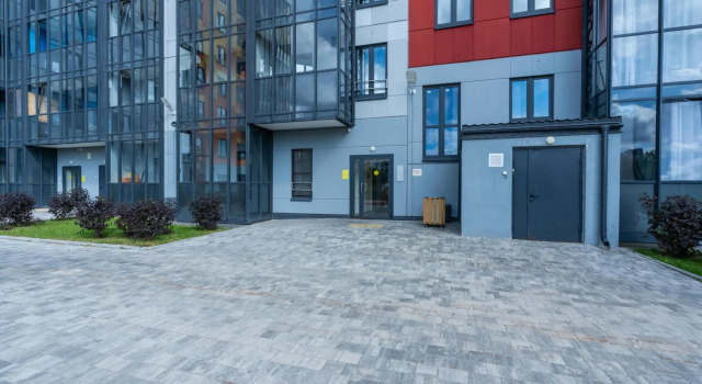 Best Hause on the street on Chekhov 43, Book Lejlighed Gatchina Gatchinsky District