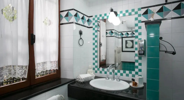 Номер Deluxe B&B La Casa di Era