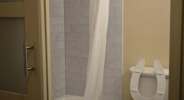 Двухместный номер Standard Brookshire Inn & Suites