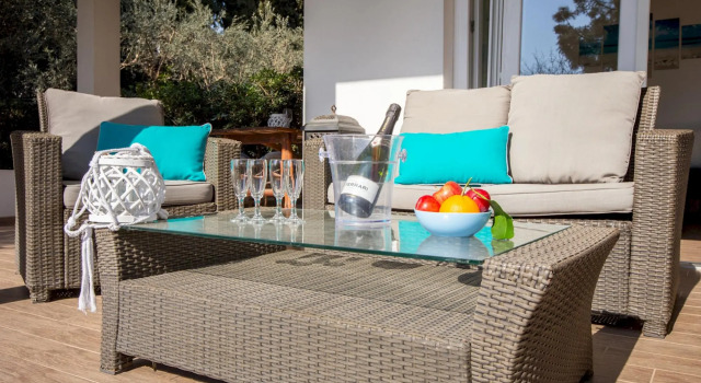 Sardinia Hostay Holiday House With Garden Sant Isidoro
