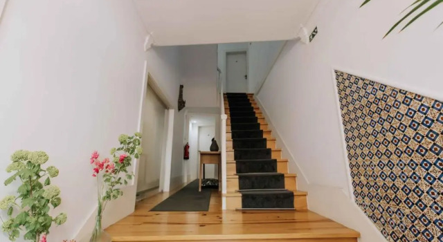 Апартаменты Standard Trovador Guest House