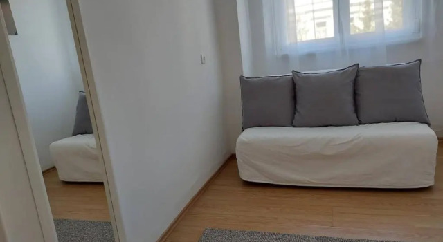 Апартаменты B30 Apartman