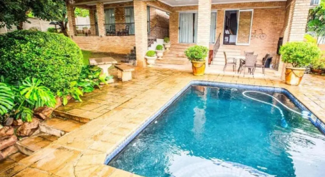 Standard Casal quarto Home Guesthouse