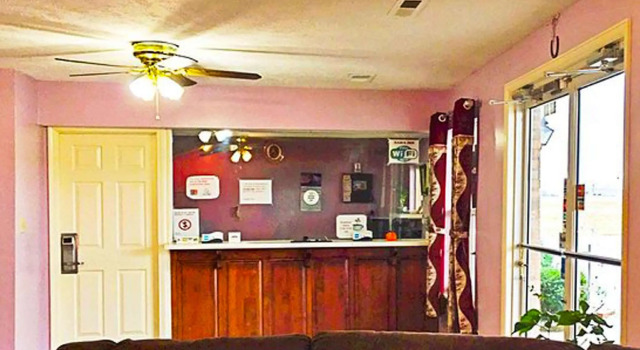 Rama Inn Bells, Varaa Mini-hotelli Motellit kohteessa Tennessee, Motelli