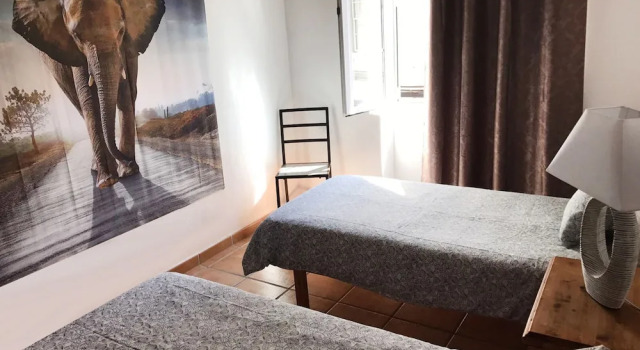 Casa Silvana, Book Hotel Mahón Menorca, near Arc de Sant Roc