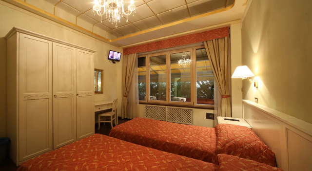 Bed and Breakfast La Terrazza