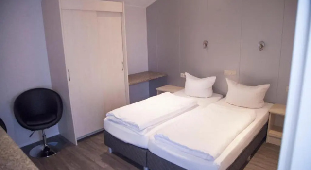 Шале M13 Hotel