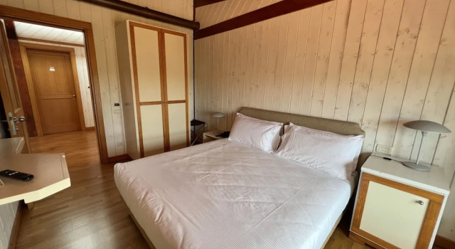 Двухместный номер Comfort Apulia Victor Country Hotel