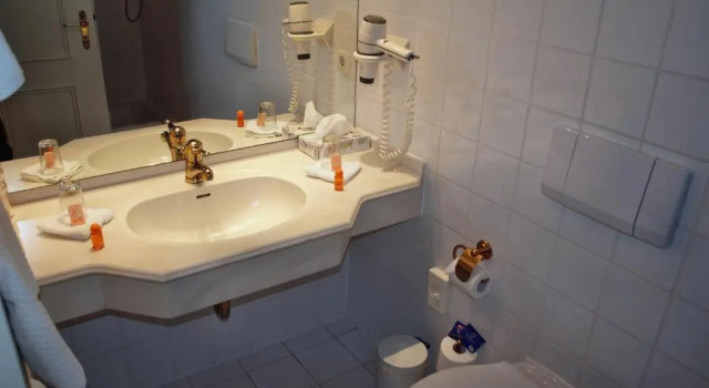 Номер Standard Hotel Bellevue Schmölln