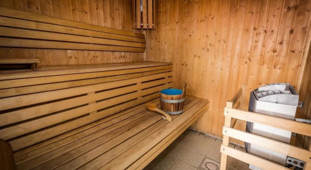 Апартаменты Super Besse Apartment