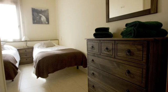 Коттедж Apartaments Rural Montseny