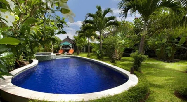 Casa Doreena Villa