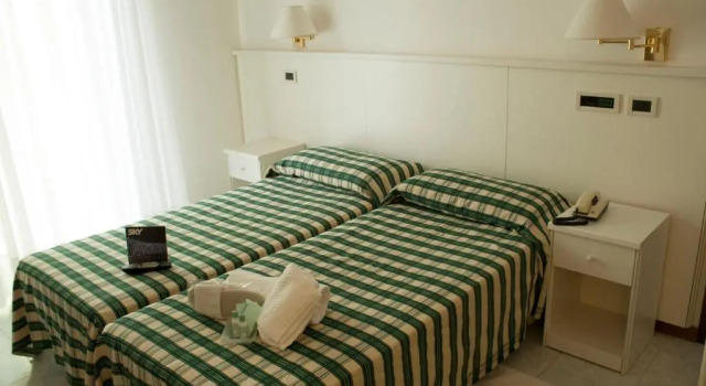 Семейный номер Standard Hotel Niagara