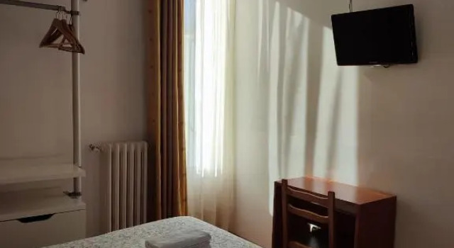 Номер Standard Hostal Salomé