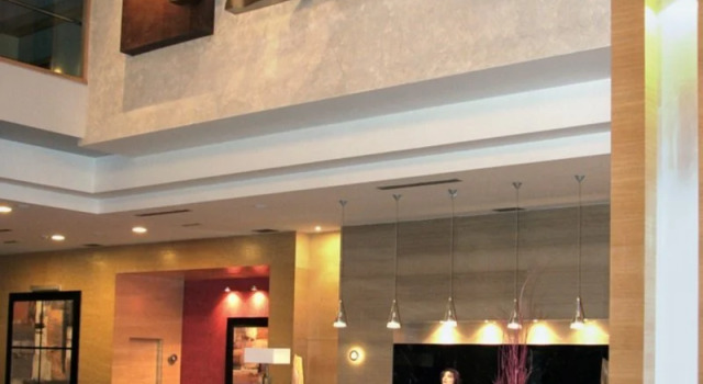 Elba Almeria Business & Convention Hotel, Забронировать Отель Альмерия Коста-де-Альмерия