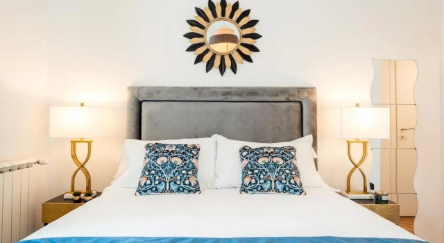 Genteel Home Contessa Matilde