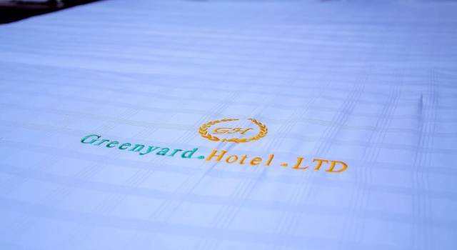 Superior huone Greenyard Beach Hotel
