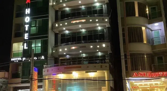 Tuyet Nhi Hotel
