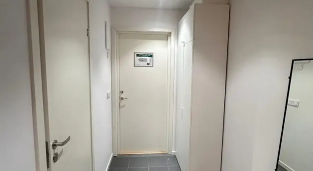 Номер Standard Stay Sollentuna