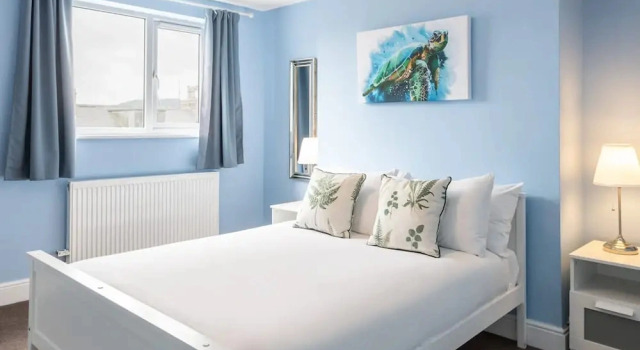 Host Stay Castle Reach, Rezervați Apartament Apartamente în Merseyside, Apartament