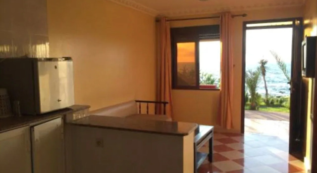 Borj Ouad Ghelala, Rezerwuj Hotel Hotele w Tanger-Tetouan z parkingiem, Parking