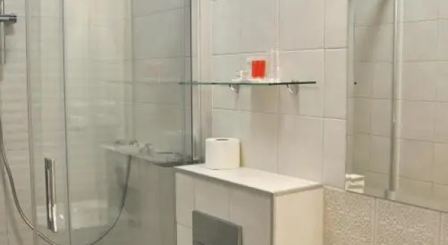 Номер Standard Willa Impresja Hotel i Restauracja