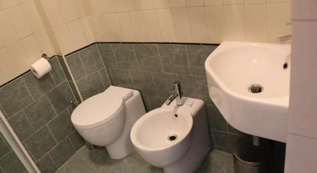 Номер Economy Hotel Selide