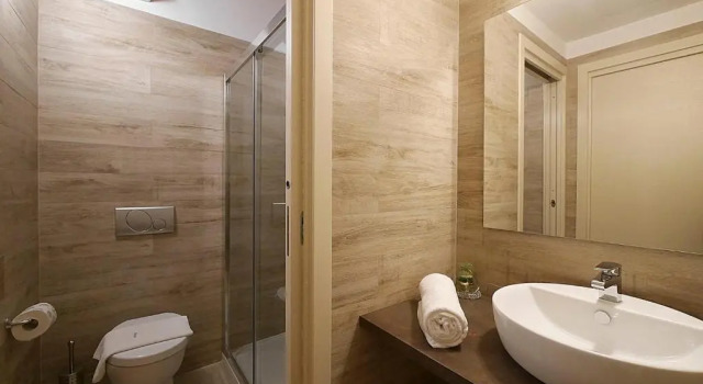 Номер Standard Agriturismo Il Pelago