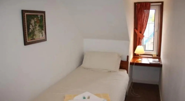 Highland Guest House, Varaa Matkakoti Callander Central Scotland