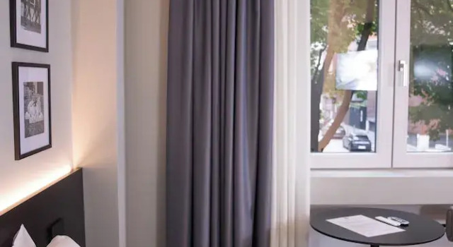 Номер Deluxe Milano Bene Suites
