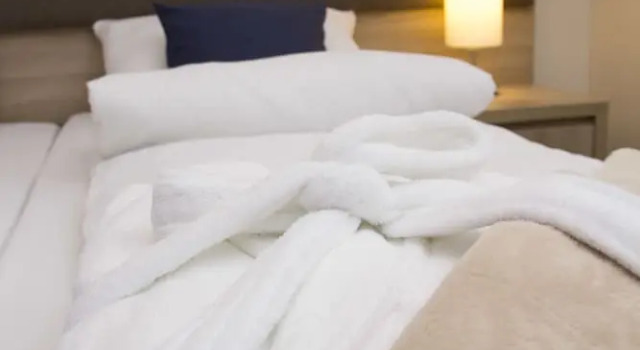 Апартаменты с балконом Hotel Bardo