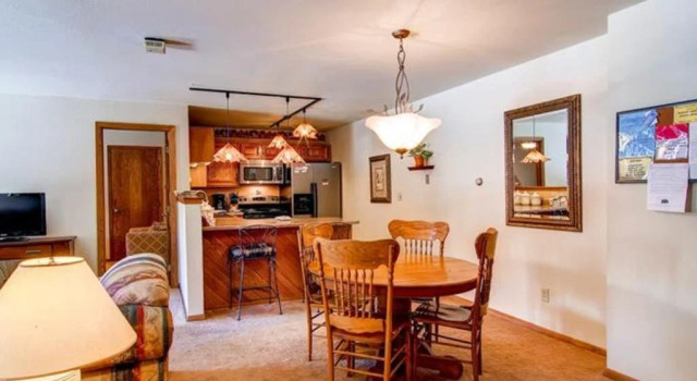 CC102 Buffalo Village by RedAwning, Rezerwuj Hotel Silverthorne Vail Ski
