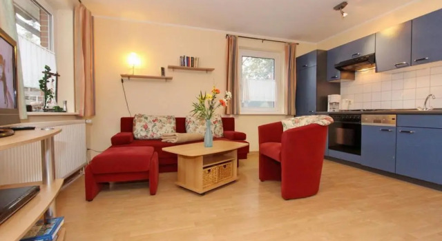 Urlauberdorf Haus 60c