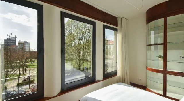 Номер Standard Republica 157 Guest House