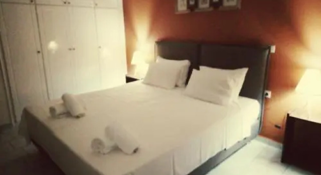 Aparthotel 3 Stars Petalidi, Rezervovat Hotel Messinia 