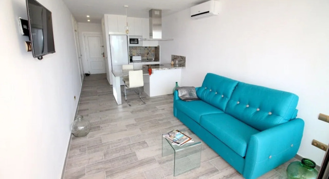 Estudio Playa Muchavista