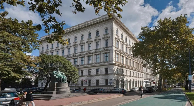 Appartamento Central Luxury Apartment