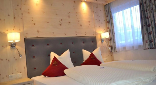 Pension Alpenperle, Reservar Hotel Holzgau Lechtal