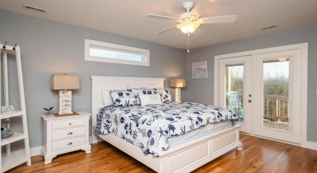 Beach 45 by Oak Island Accommodations