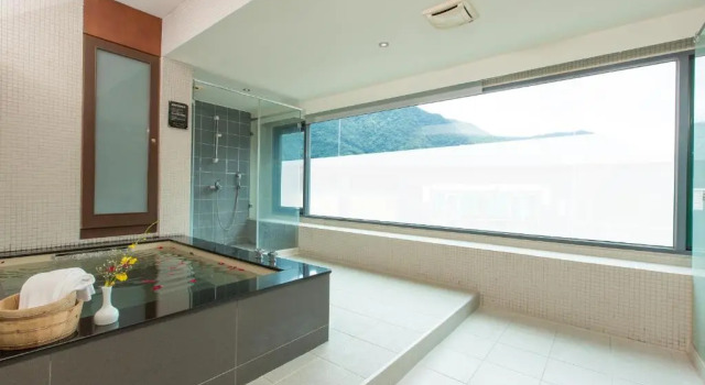 Номер Premier Four Season Beauty Hotel