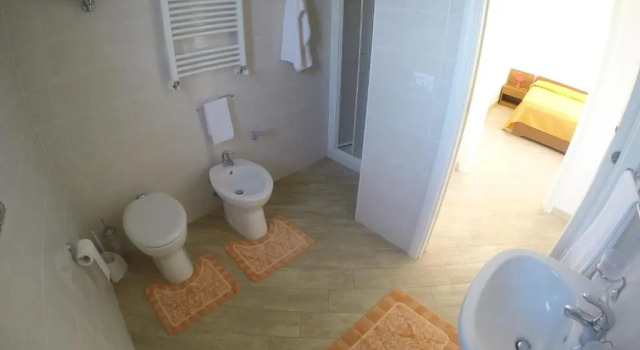Студия Appartamenti Torre
