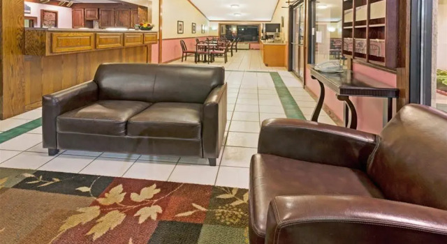 Knights Inn Pittsburgh Bridgeville, Rezerwuj Hotel Bridgeville Pensylwania