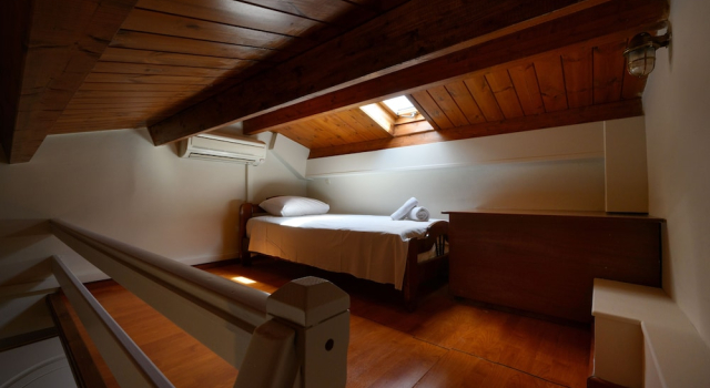 Sunset Bliss Seaside Villa Corfuescapes, Забронировать Вилла Отели периферии Ионических островов с парковкой, Парковка