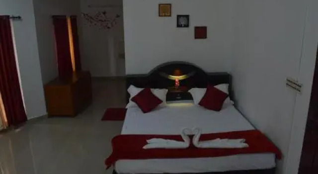 Dream View Homestay