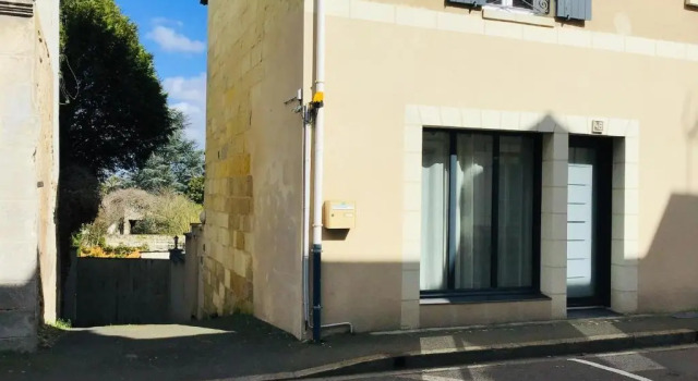 LE COSY LOIRE appart